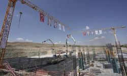 Türkiye'nin Dijital Kalesi Ankara’da Kuruluyor