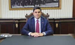 Tut Kaymakamı Abdulhamit Bağış Göreve Başladı