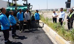 Tutdere: "Depremin İzlerini Silmek İçin Çalışıyoruz"
