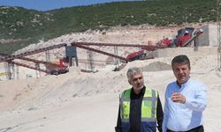 Tutdere: "Üreten Belediyecilik Anlayışıyla Çalışıyoruz"