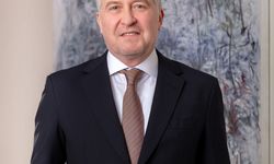 ÜNLÜ & Co'ya Euromoney'den Büyük Ödül