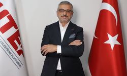 UTEP Başkanı Bektaş: Türk bilgi ağı kurulmalı
