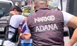 Uyuşturucu Tacirlerine 73 İlde Dev Operasyon