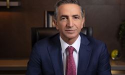 Vodafone Türkiye'nin ilk çeyrek servis geliri 38,2 milyar