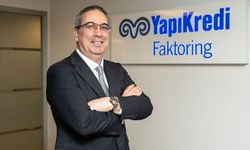 Yapı Kredi Faktoring, dünyada ihracatta üçüncü oldu