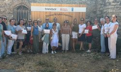 Yarının Köyleri Projesi kapsamında yapay zeka eğitimleri başladı