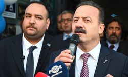 Yavuz Ağıralioğlu'ndan motorin zammına sert tepki