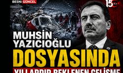 Yazıcıoğlu Dosyasında Flaş Gelişme: 25 Gözaltı