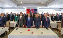 Yeni Parti'nin Genel Merkez yönetimi belli oldu