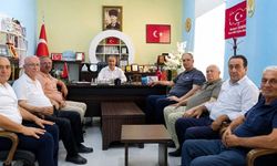28. Besni Eğitim Bayramı Hazırlıkları Masaya Yatırıldı