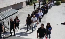 19 ilde 116 Milyon Lira dolandıran 53 şüpheli tutuklandı