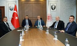 81 İle 30 Bin TYP Kontenjanı Tahsis Edilecek
