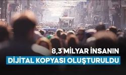 Dijital Ürün Testleri İçin Sanal İnsan Modeli