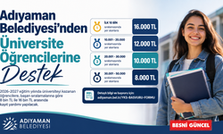 Üniversiteyi Kazanan Öğrencilere YKS Başarı Desteği