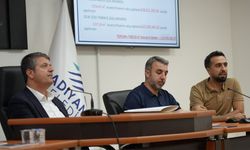 Adıyaman Belediyesi'nden Başarılı Öğrencilere Destek