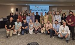 Adıyaman Belediyesi’nin Personel Eğitim Projesi Tamamlandı