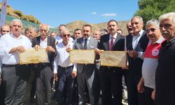 Adıyaman'da Bal Hasadı Şenlikle Kutlandı