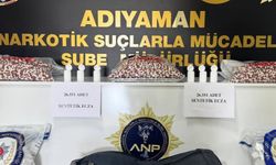 Adıyaman'da Bir Haftada 41 Aranan Şahıs Yakalandı