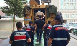 Adıyaman'da Silahlı Olayla İlgili Bir Gözaltı