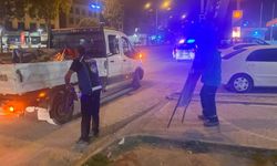 Adıyaman’da Görüntü Kirliliğine Karşı Denetim Başlatıldı
