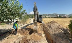 Adıyaman’da İçme Suyu Altyapısı Güçlendiriliyor