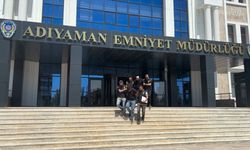 Minibüs Şoförüne Saldıranlar Tutuklandı
