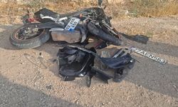 Gölbaşı'nda Kaza: Motosiklet Sürücüsü Yaşamını Yitirdi