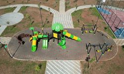 Adıyaman'da Siteler Parkı Yarın Açılıyor