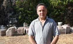 Adramytteion'da Roma Dönemi Villası Ortaya Çıktı