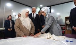 Bakan Göktaş'tan Mardin'de Önemli Açılışlar