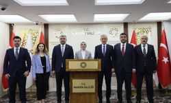 Bakan Göktaş'tan Doğum Yardımı Açıklaması