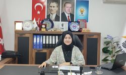 AK Parti Adıyaman Kadın Kolları Başkanı: İlknur Tel Altungök