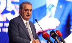 AK Partili Yazıcı'dan 'Güvenlik Türkiye' Açıklaması