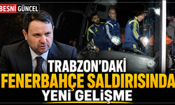 Fenerbahçe Otobüsü Saldırısında 5 Şüpheliye Operasyon