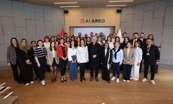 Alarko, Yeşil Yaka Programının yeni dönemini başlattı