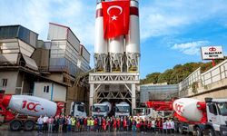 Albayrak Beton 2026 İlk Yarısında Rekor Kar Açıkladı