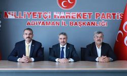Alkayış: “Siyasi Partiler Demokrasinin Temelidir”
