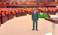 Alkayış: “Türkiye İçin Tarihi Bir Ana Şahitlik Ediyoruz”