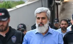Alparslan Kuytul ve eşi Semra Kuytul tutuklandı