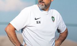 Amed Sportif Faaliyetler Burdur'da Sezon Hazırlıklarını