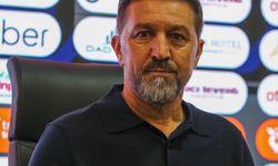 Amed Sportif Faaliyetler-Erzurumspor FK maçının ardından