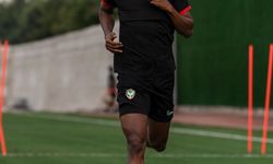 Amed Sportif Erzurumspor Maçı İçin Hazır