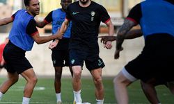 Amedspor'dan Trabzonspor Maçına Hazırlıklar