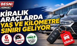 Araç Kiralamada Yeni Dönem: Yetki Belgesi Şartı