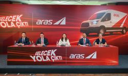 Aras Kargo'nun Otomat Ağı 20 Noktaya Genişledi