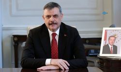 Bakan Çiftçi: “Kuriş Operasyonu Üst Yönetime Yönelik”