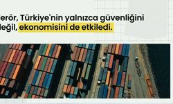 Bakan Çiftçi: "Terörsüz Türkiye Hedefinden Dönüş Yok"