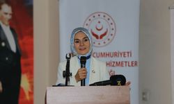 Bakan Göktaş'tan Evlilik Kredisi Alan Gençlere Konut ve İş