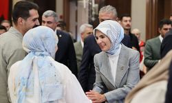 Bakan Göktaş, Mardin'de şehit aileleri ve gazilerle vefa buluşmasında bir araya geldi: