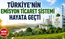 Bakan Kurum Açıkladı: “Yeşil Dönüşüm Hızlanacak”